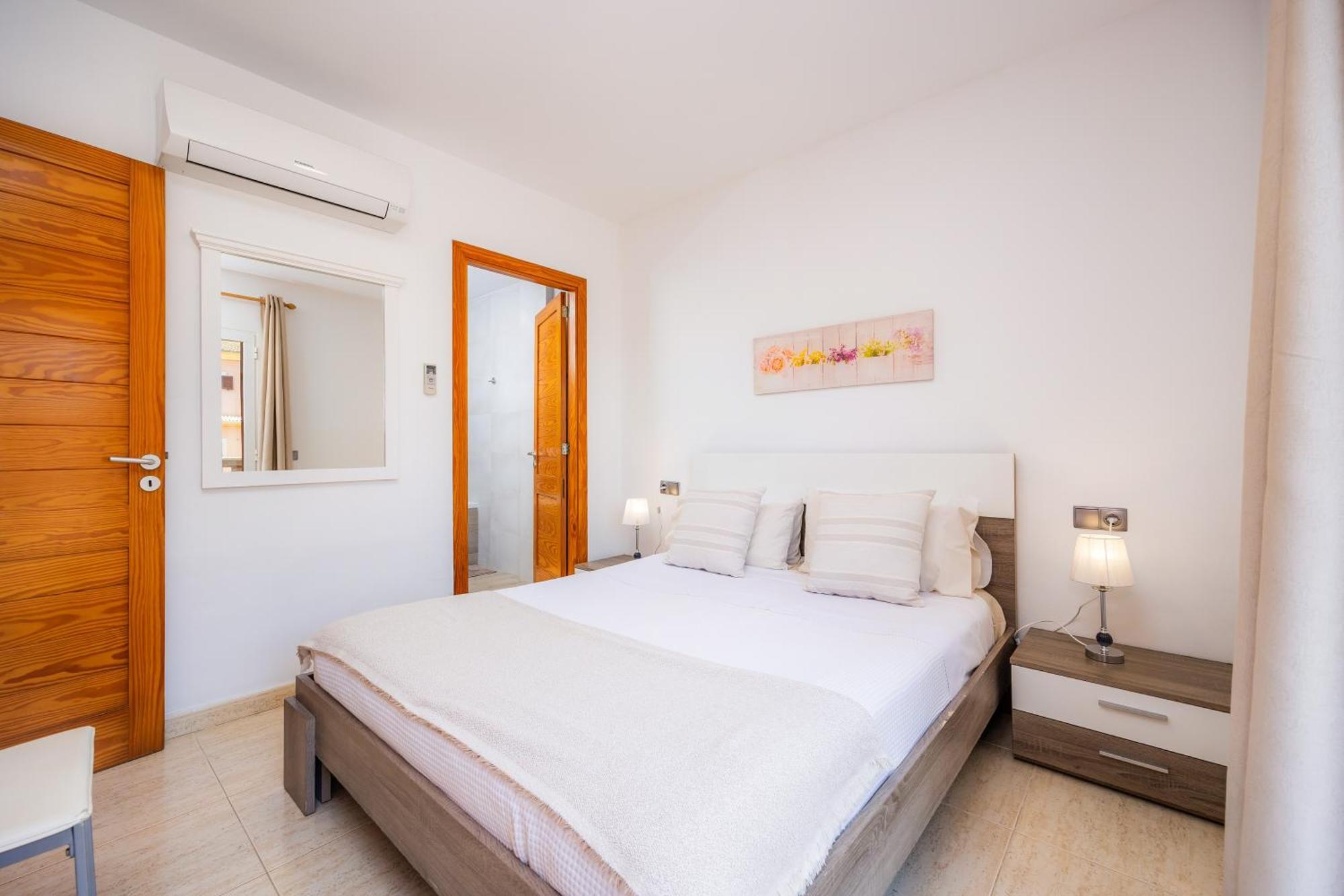 Casa Paraiso de Alcudia Puerto de Alcúdia Exterior foto