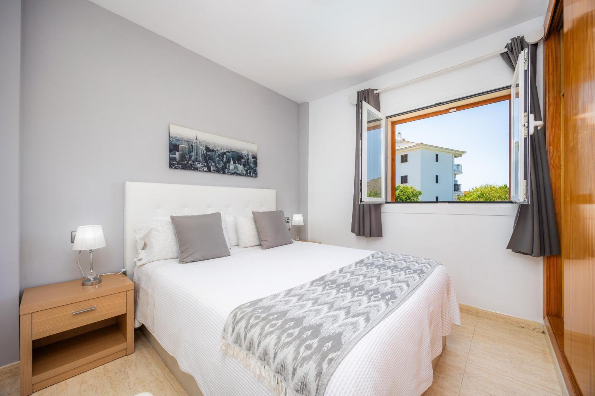 Casa Paraiso de Alcudia Puerto de Alcúdia Exterior foto